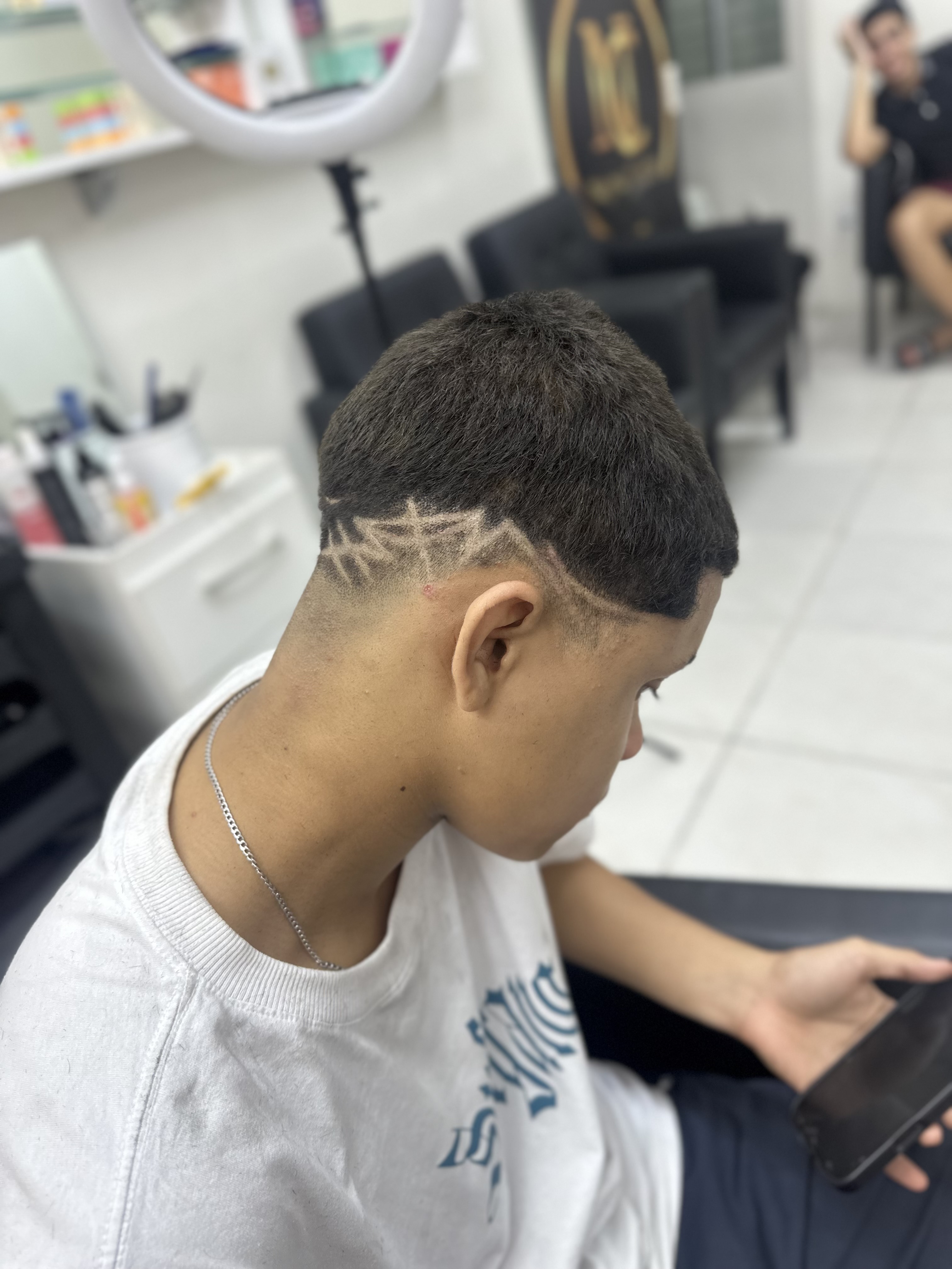 Degradê (fade)